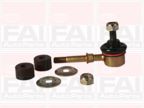 Brat/bieleta suspensie, stabilizator SS4967 FAI AutoParts