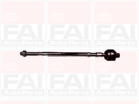 Articulatie axiala, cap de bara SS4968 FAI AutoParts