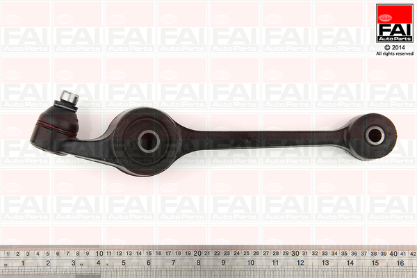 Brat, suspensie roata SS5024 FAI AutoParts