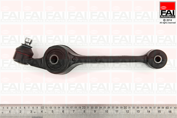 Brat, suspensie roata SS5029 FAI AutoParts