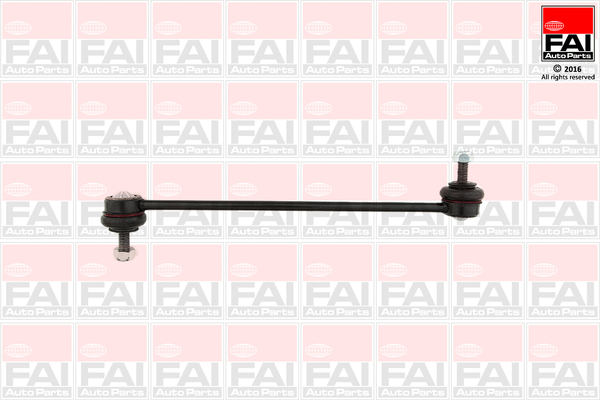 Brat/bieleta suspensie, stabilizator SS504 FAI AutoParts