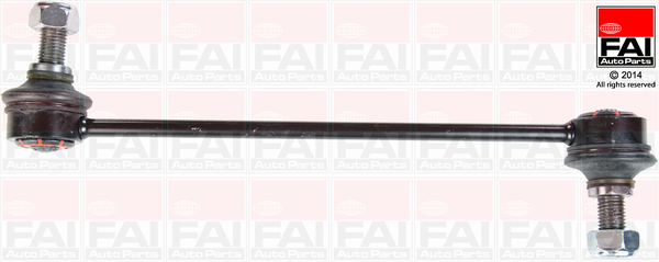 Brat/bieleta suspensie, stabilizator SS505 FAI AutoParts
