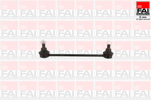 Brat/bieleta suspensie, stabilizator SS506 FAI AutoParts