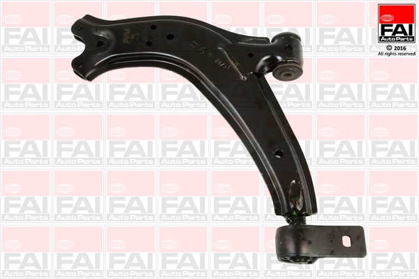 Brat, suspensie roata SS5143 FAI AutoParts