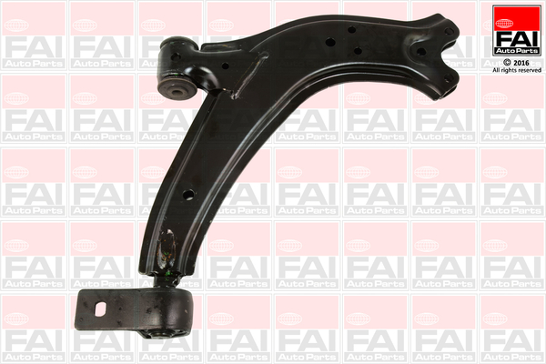 Brat, suspensie roata SS5144 FAI AutoParts