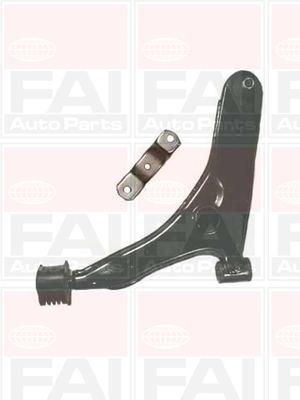 Brat, suspensie roata SS5145 FAI AutoParts