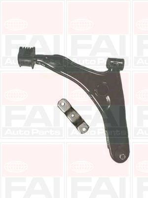 Brat, suspensie roata SS5146 FAI AutoParts
