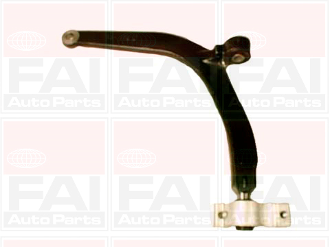 Brat, suspensie roata SS520 FAI AutoParts