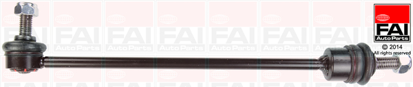 Brat/bieleta suspensie, stabilizator SS525 FAI AutoParts