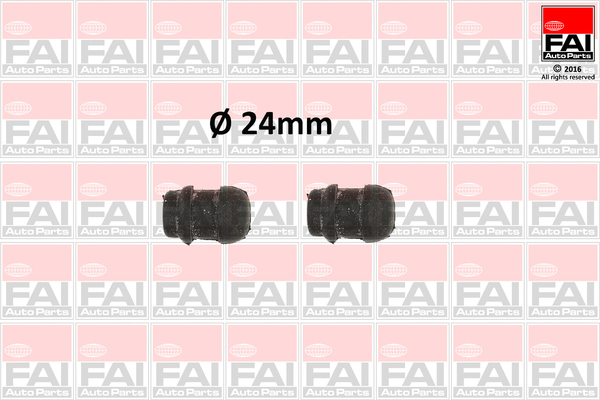 Bucsa, bara stabilizatoare SS5250K FAI AutoParts