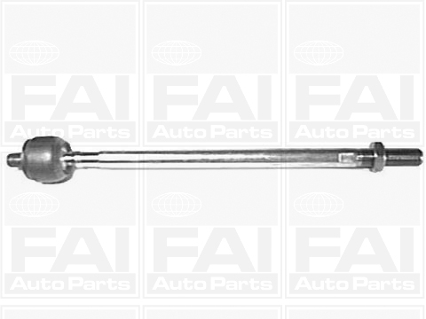 Articulatie axiala, cap de bara SS5291 FAI AutoParts