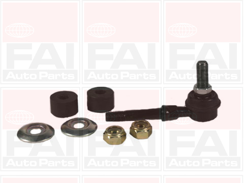 Brat/bieleta suspensie, stabilizator SS5324 FAI AutoParts