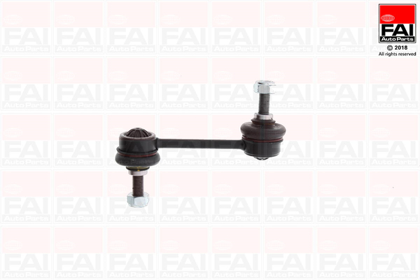 Brat/bieleta suspensie, stabilizator SS5347 FAI AutoParts