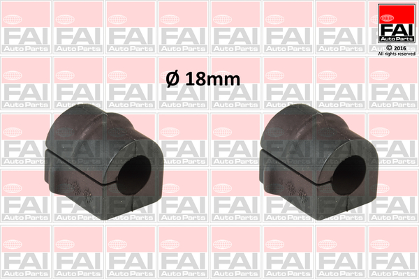 Bucsa, bara stabilizatoare SS5397K FAI AutoParts