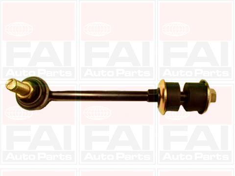 Brat/bieleta suspensie, stabilizator SS544 FAI AutoParts