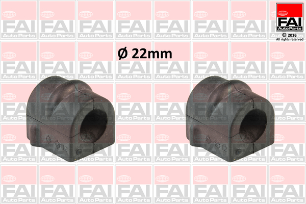 Bucsa, bara stabilizatoare SS5444K FAI AutoParts