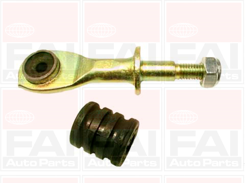 Brat/bieleta suspensie, stabilizator SS545 FAI AutoParts
