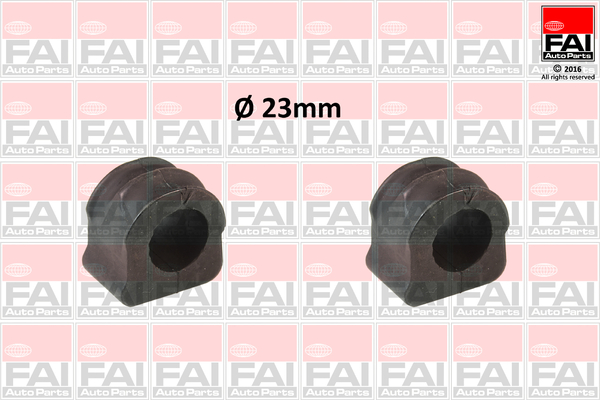 Bucsa, bara stabilizatoare SS5458K FAI AutoParts