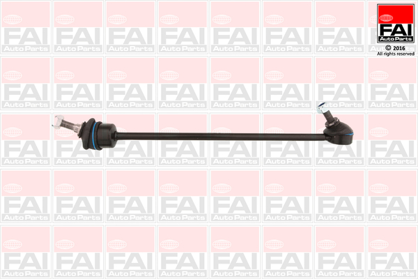 Brat/bieleta suspensie, stabilizator SS547 FAI AutoParts