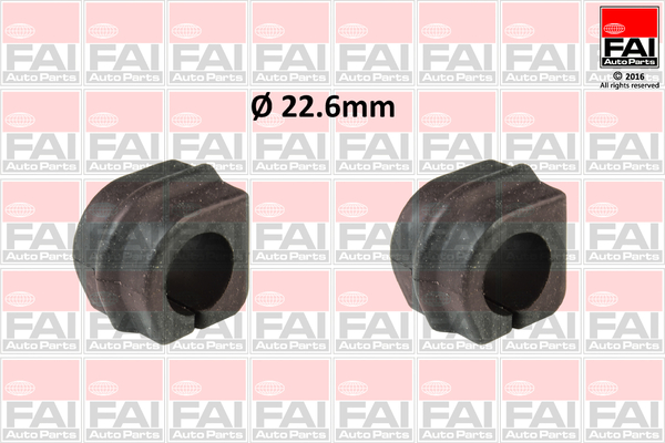 Bucsa, bara stabilizatoare SS5499K FAI AutoParts