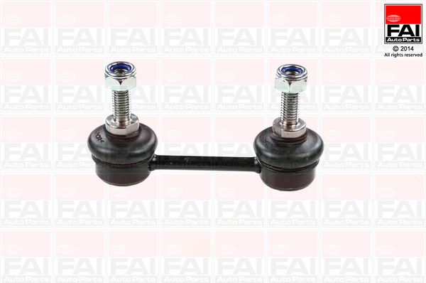 Brat/bieleta suspensie, stabilizator SS551 FAI AutoParts