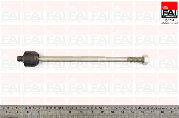 Articulatie axiala, cap de bara SS5512 FAI AutoParts