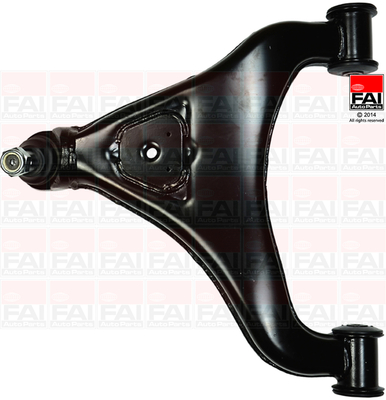 Brat, suspensie roata SS5555 FAI AutoParts