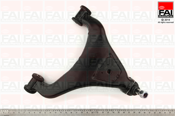 Brat, suspensie roata SS5556 FAI AutoParts