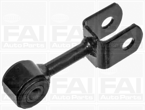 Brat/bieleta suspensie, stabilizator SS5557 FAI AutoParts