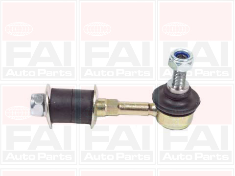 Brat/bieleta suspensie, stabilizator SS5567 FAI AutoParts