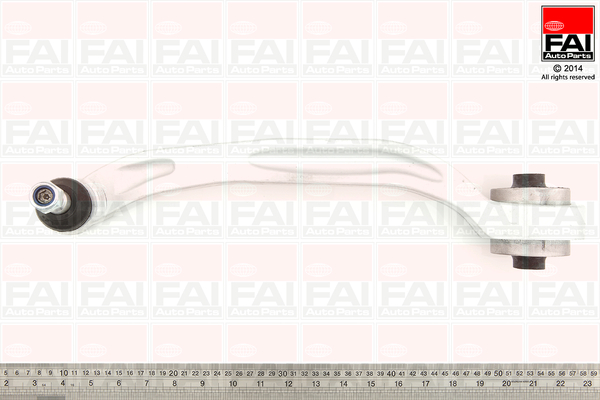 Brat, suspensie roata SS5608 FAI AutoParts