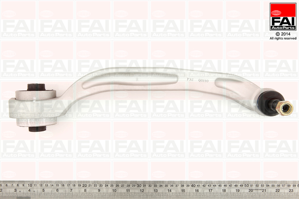 Brat, suspensie roata SS5609 FAI AutoParts
