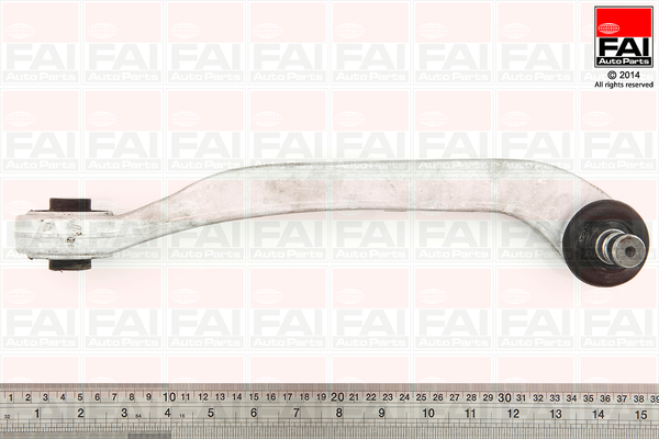 Brat, suspensie roata SS5614 FAI AutoParts