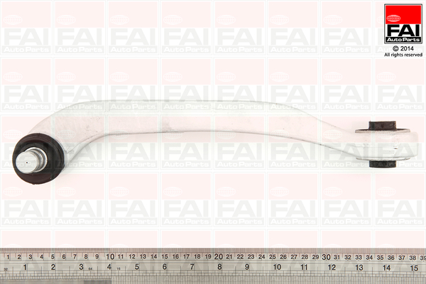 Brat, suspensie roata SS5615 FAI AutoParts