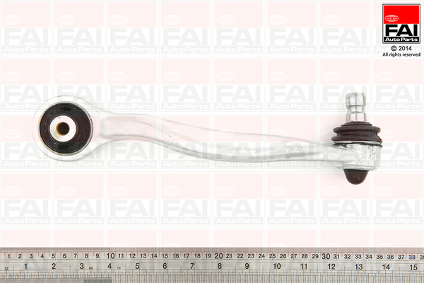 Brat, suspensie roata SS5616 FAI AutoParts