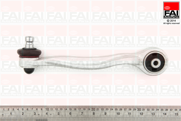 Brat, suspensie roata SS5617 FAI AutoParts