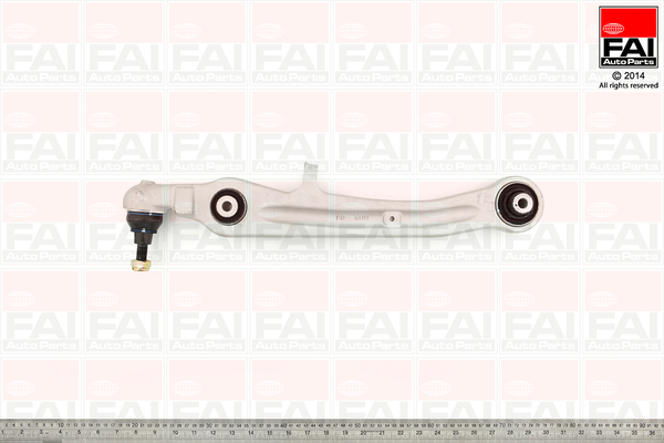 Brat, suspensie roata SS5618 FAI AutoParts