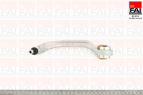 Brat, suspensie roata SS5621 FAI AutoParts