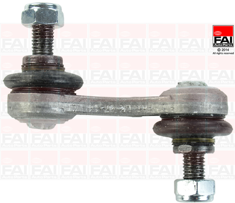 Brat/bieleta suspensie, stabilizator SS5639 FAI AutoParts
