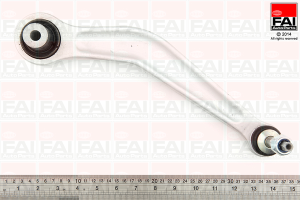 Brat, suspensie roata SS5645 FAI AutoParts