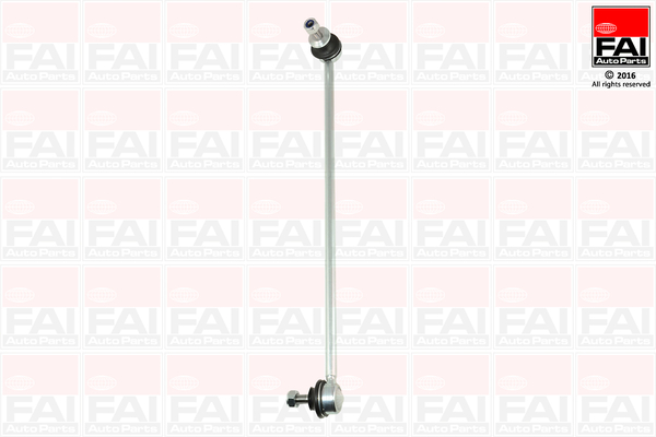 Brat/bieleta suspensie, stabilizator SS5649 FAI AutoParts
