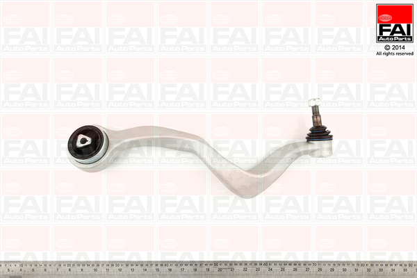 Brat, suspensie roata SS5653 FAI AutoParts