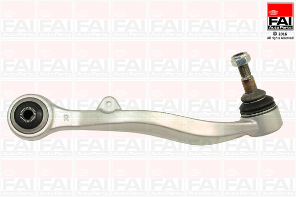 Brat, suspensie roata SS5655 FAI AutoParts