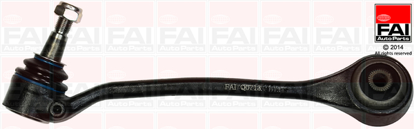 Brat, suspensie roata SS5661 FAI AutoParts