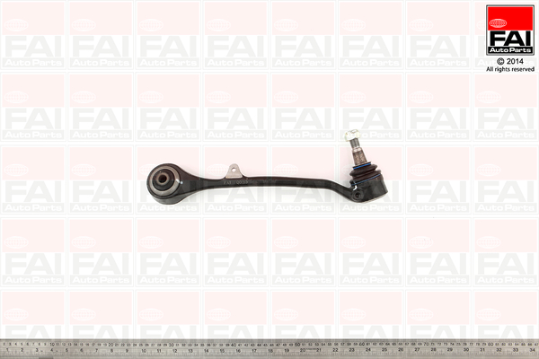 Brat, suspensie roata SS5662 FAI AutoParts