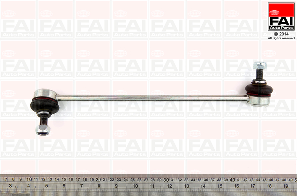 Brat/bieleta suspensie, stabilizator SS5664 FAI AutoParts