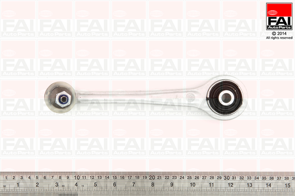 Brat, suspensie roata SS5668 FAI AutoParts