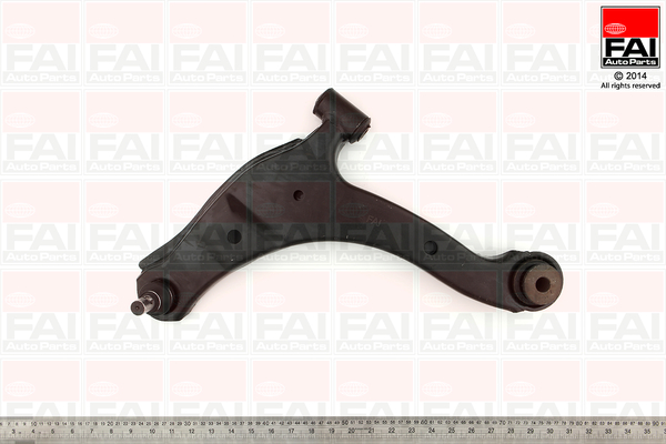 Brat, suspensie roata SS5678 FAI AutoParts