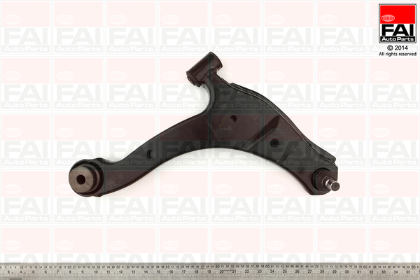 Brat, suspensie roata SS5679 FAI AutoParts