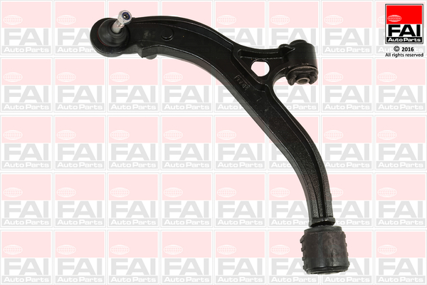Brat, suspensie roata SS5682 FAI AutoParts
